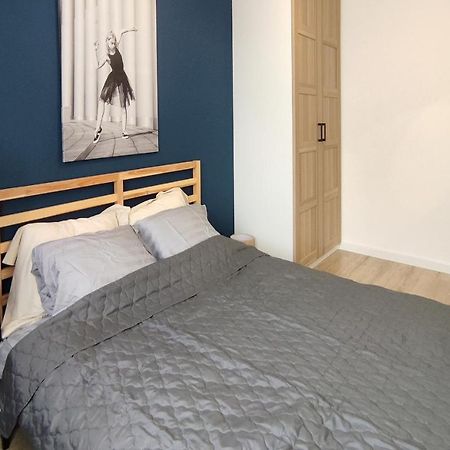Apartament Opawska Gliwice Ngoại thất bức ảnh
