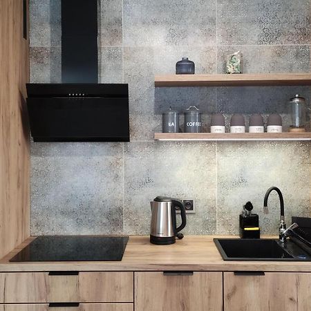 Apartament Opawska Gliwice Ngoại thất bức ảnh