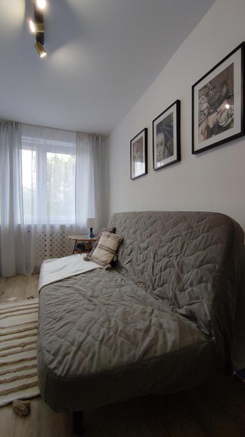 Apartament Opawska Gliwice Ngoại thất bức ảnh