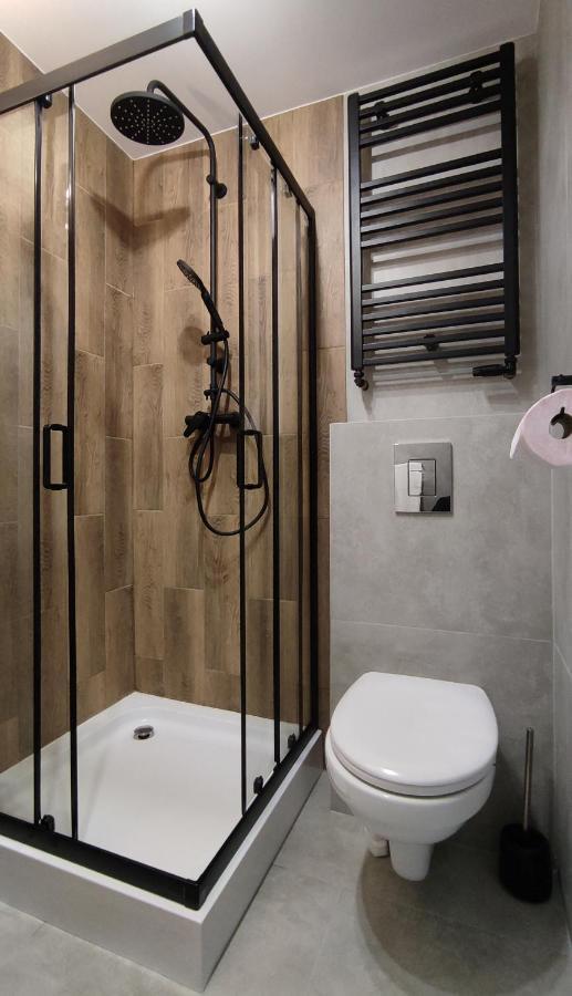 Apartament Opawska Gliwice Ngoại thất bức ảnh