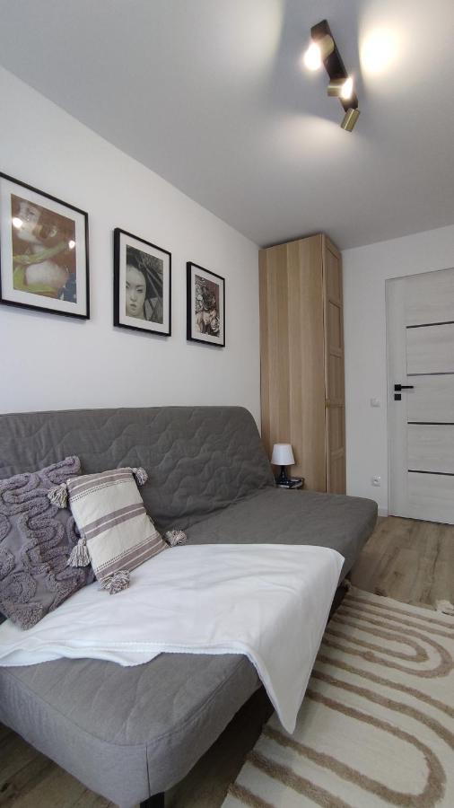 Apartament Opawska Gliwice Ngoại thất bức ảnh