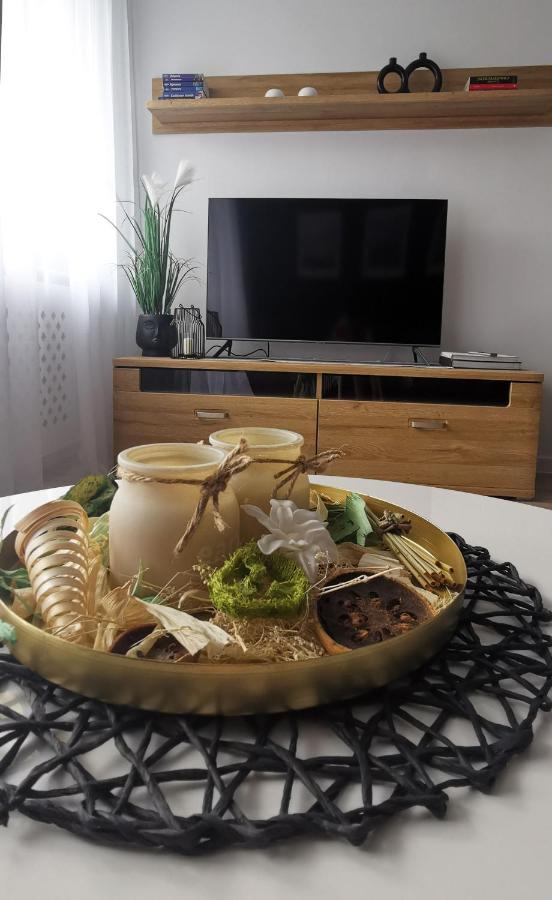 Apartament Opawska Gliwice Ngoại thất bức ảnh