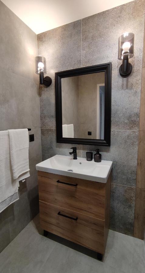 Apartament Opawska Gliwice Ngoại thất bức ảnh