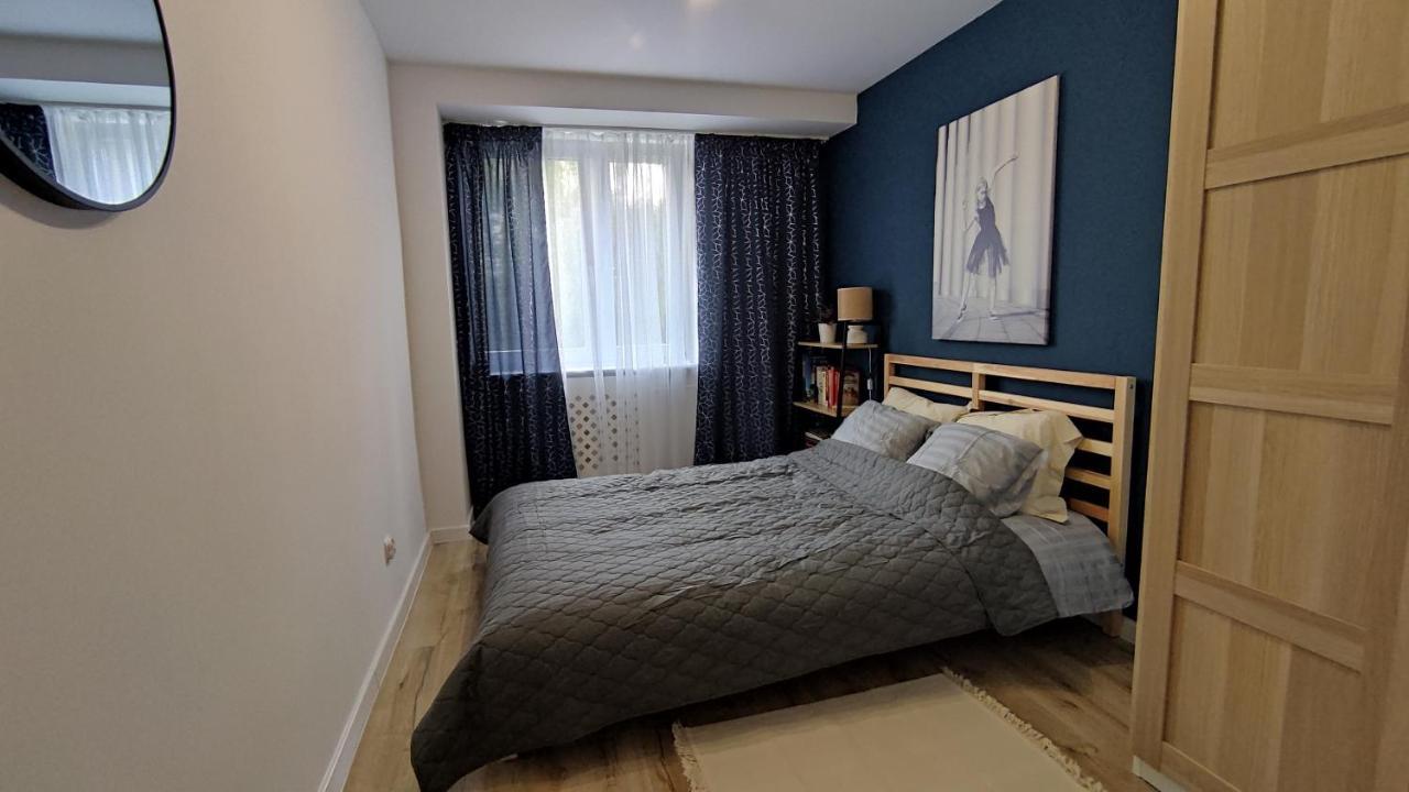 Apartament Opawska Gliwice Ngoại thất bức ảnh